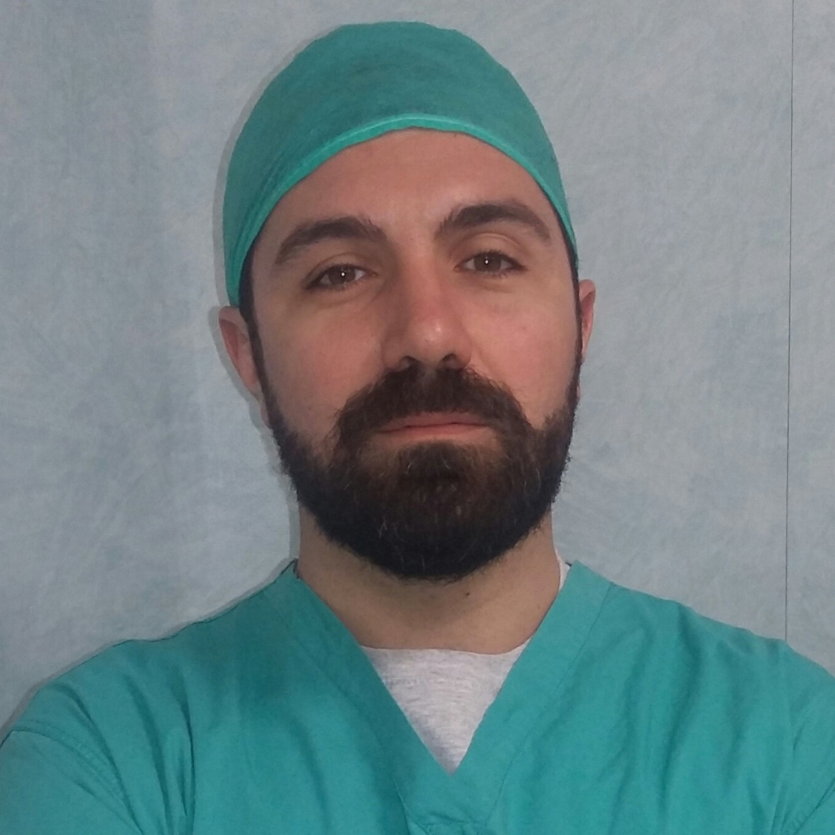 Dott. Davide Rosati - Otorinolaringoiatria Roma